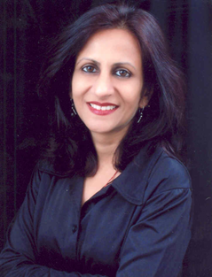 Ms. Anuja Agarwala