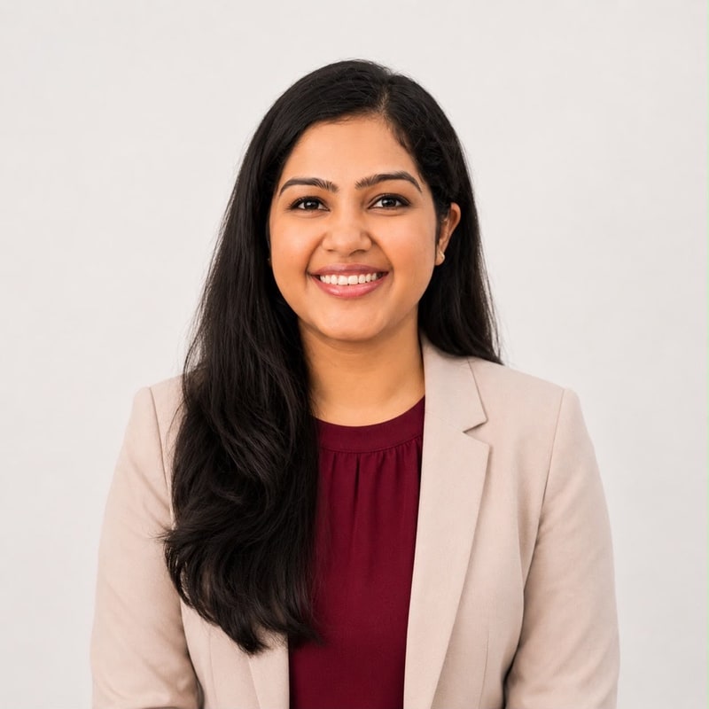Dr. Apoorva Agarwal