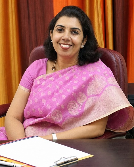 Dr. Jyoti Bhatia
