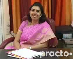 Dr. Jyoti Bhatia
